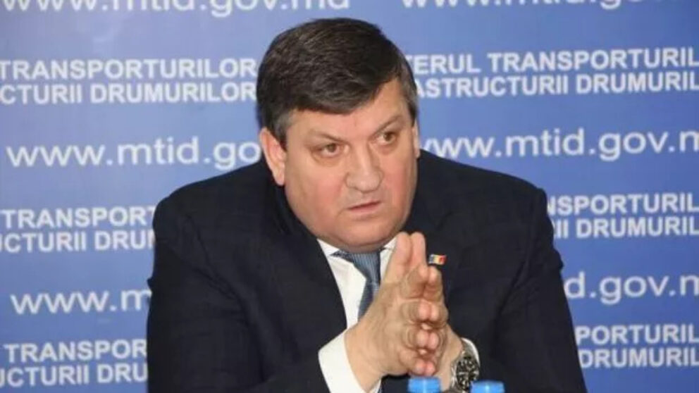 Iurie Chirinciuc