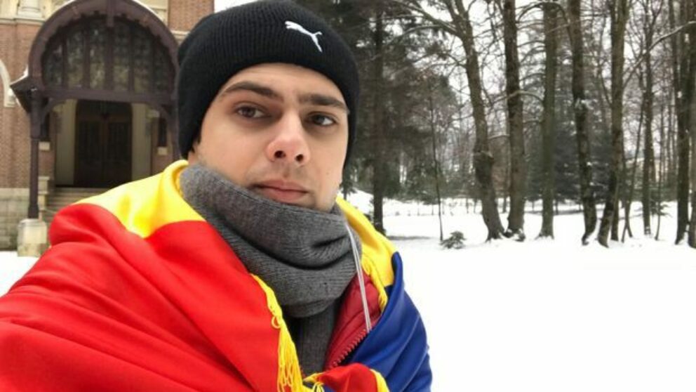 Ivan Gabriel