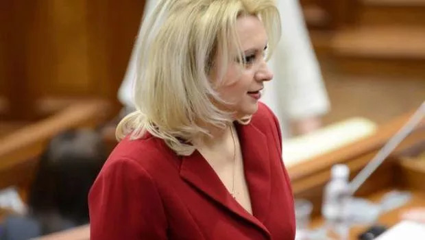 Violeta Ivanov