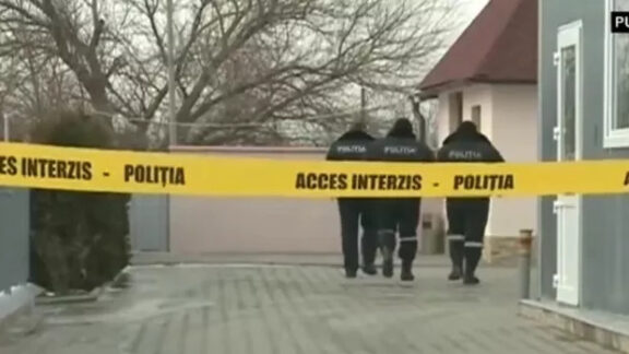 Jaf la un schimb valutar