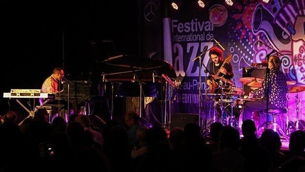 JAZZ’n Chișinău International Festival