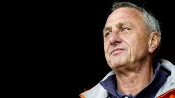 Johan Cruyff