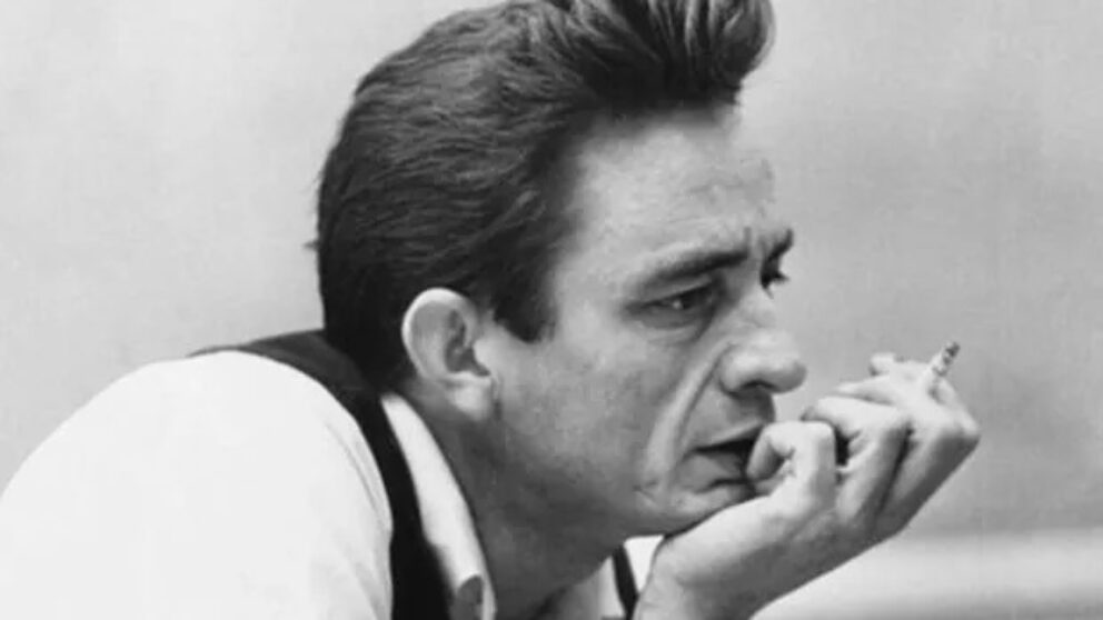 Johnny Cash