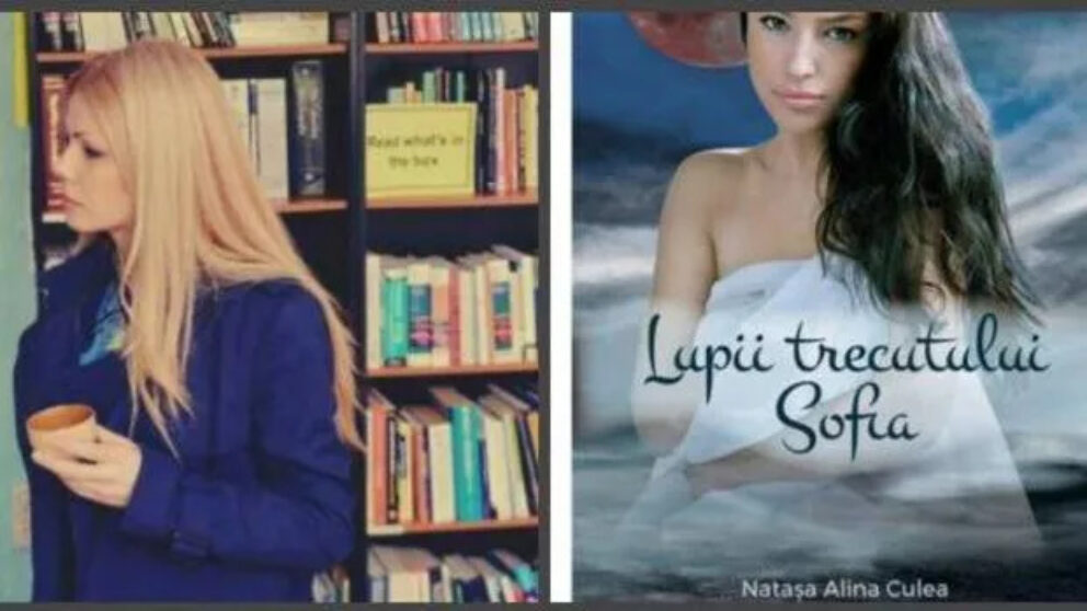 lupii trecutului