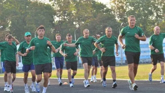 Arbitrii din Divizia Națională