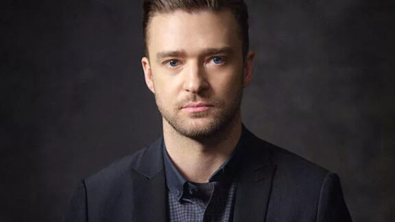 Justin Timberlake