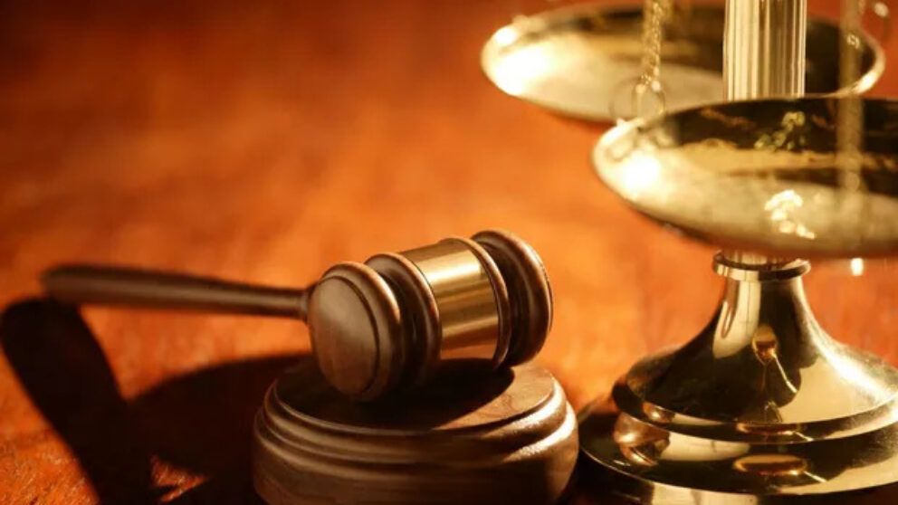 Formul moldo-roman justitie