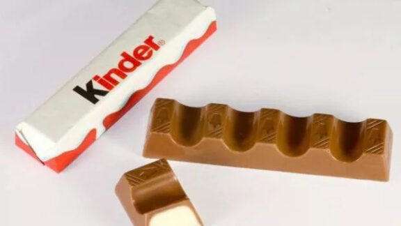 Kinder