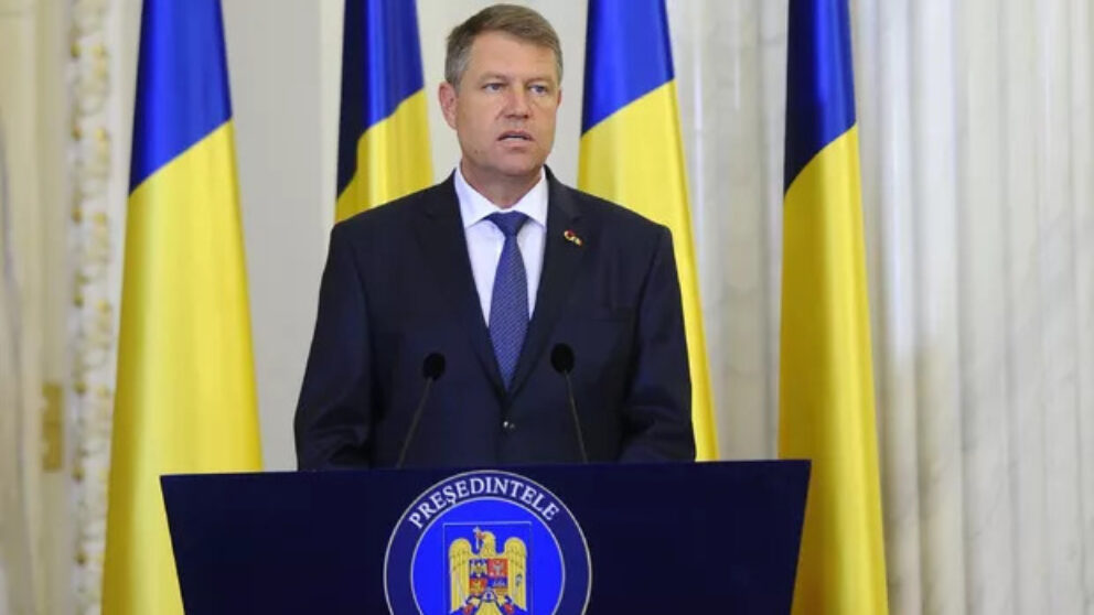 Președintele României