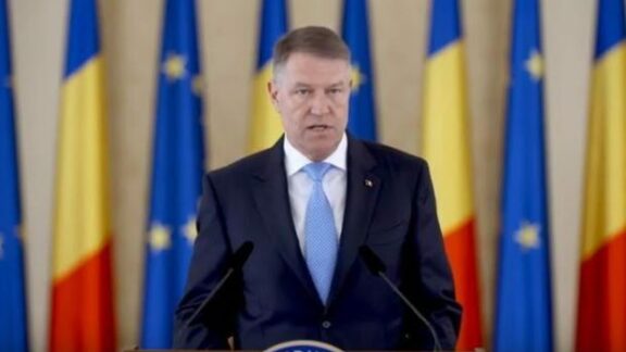 Klaus Iohannis