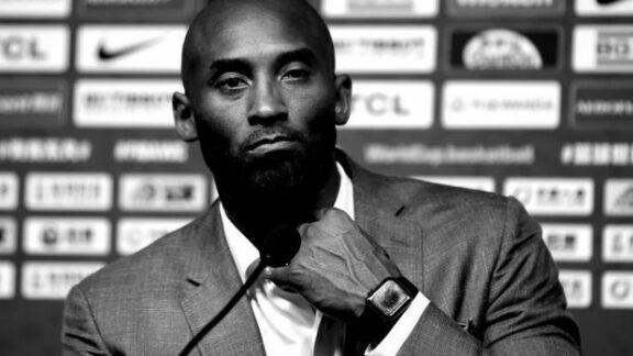 Kobe Bryant