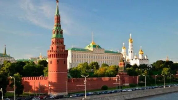 Kremlin