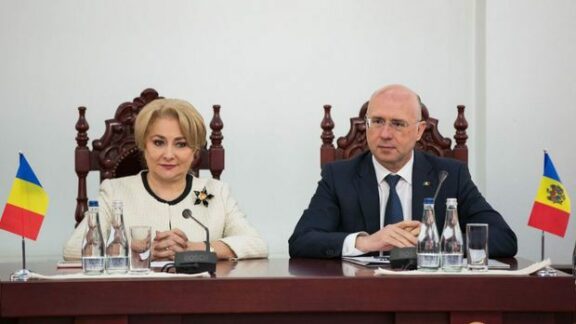 La Chișinău a fost inaugurată Asociația Investitorilor din România