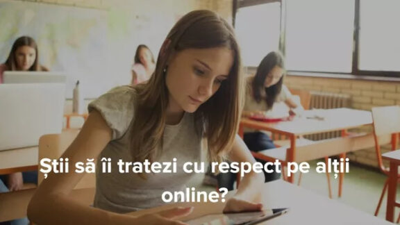 „La Strada” propune tuturor doritorilor să-şi testeze abilităţile de navigare în siguranţă pe Internet