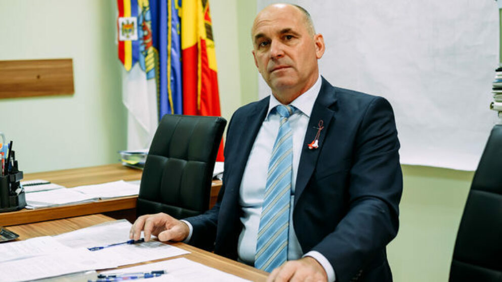 Lari Mihai