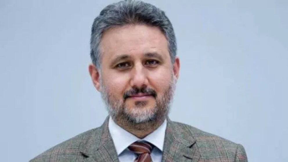 Marius Lazurca