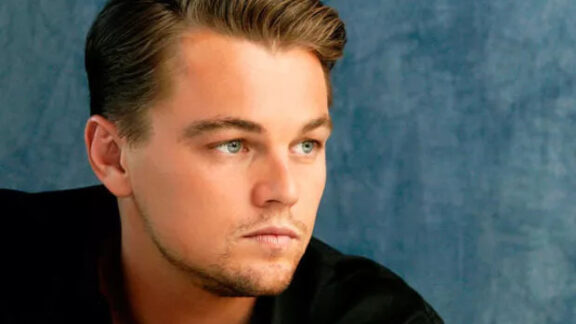 Leonardo di Caprio
