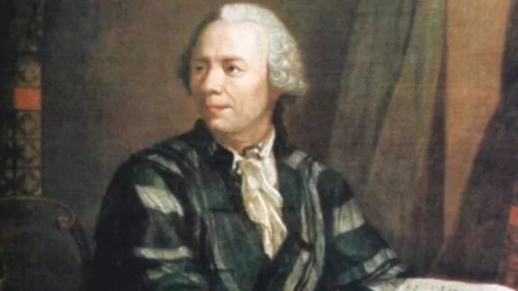 Leonhard Euler