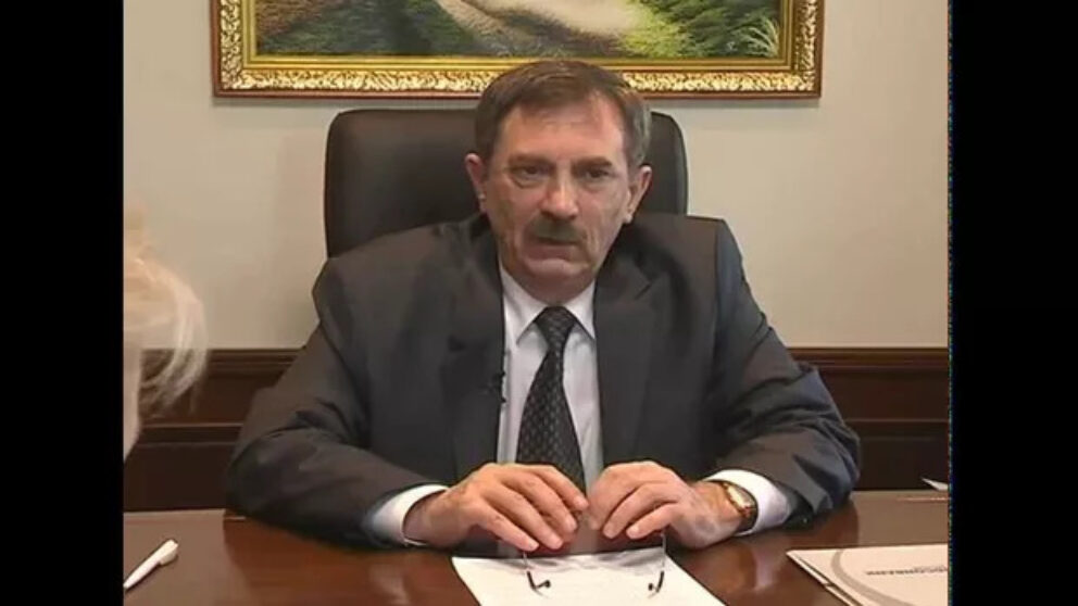 Leonid Talmaci