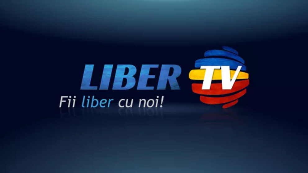 Imagine cover Liber TV