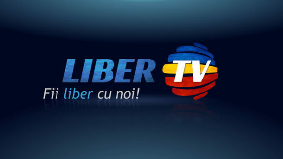 Liber TV lansează MIcrofonul Liber