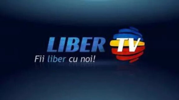 Liber TV