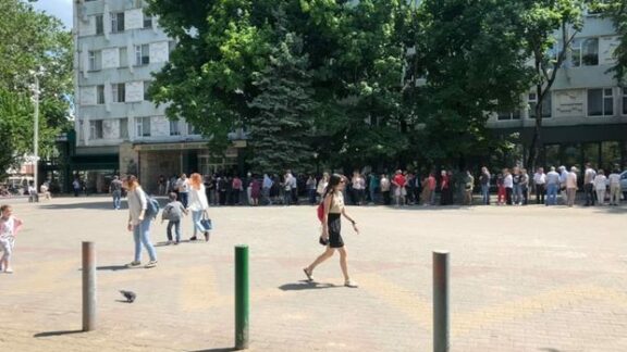 Liceul Asachi Alegeri Europarlamentare