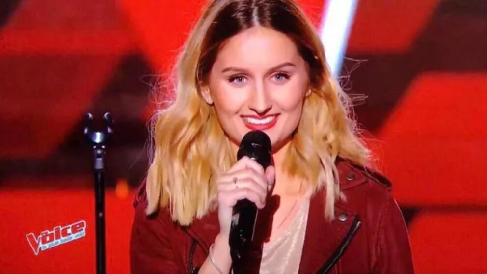 Voice of France