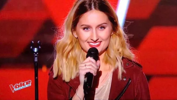 Voice of France