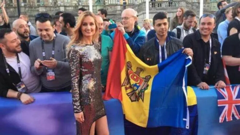 Lidia Isac
