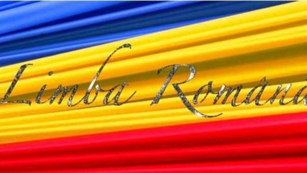 Limba română