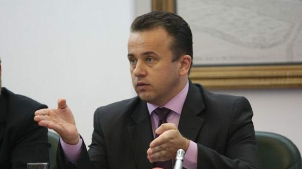 Liviu Pop