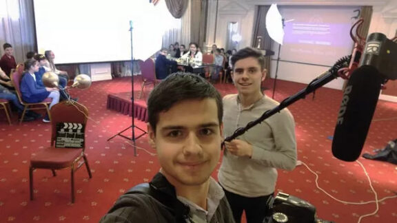 Liviu Rotaru facebook