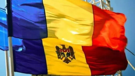 Republica Moldova - România