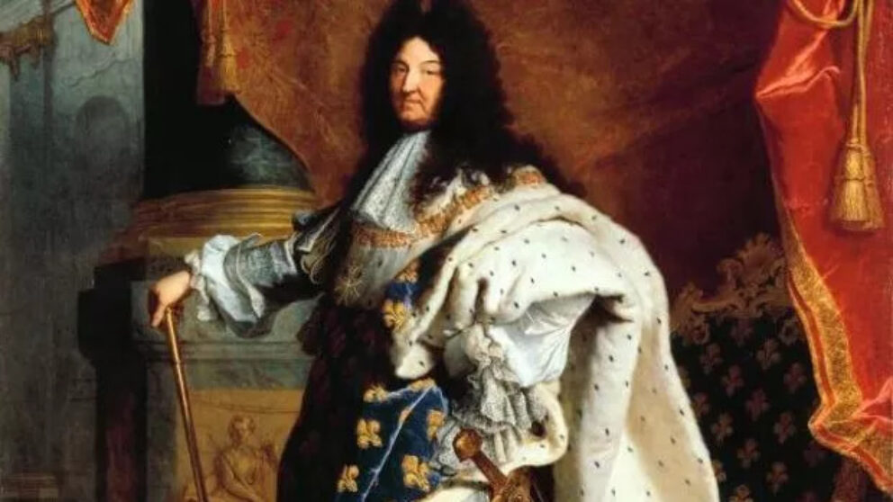 Ludovic al XIV-lea