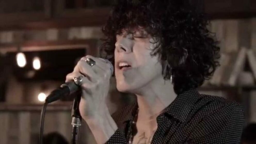 LP