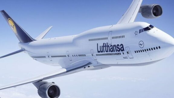 Lufthansa