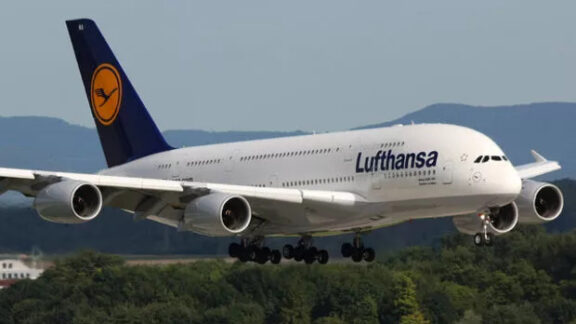 Lufthansa