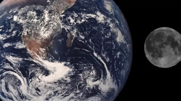 Înfluența lunii asupra cutremurilor