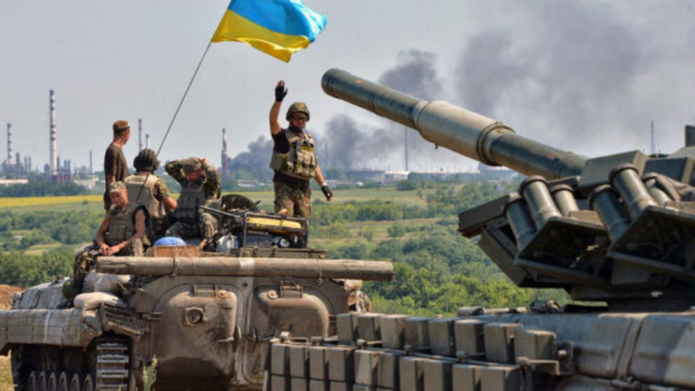 lupte Ucraina