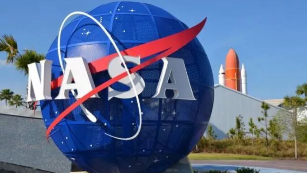 NASA