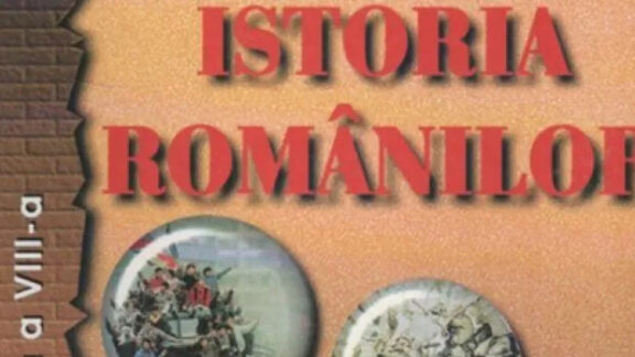 Manual Istoria Românilor