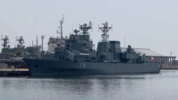 Flotă militară NATO