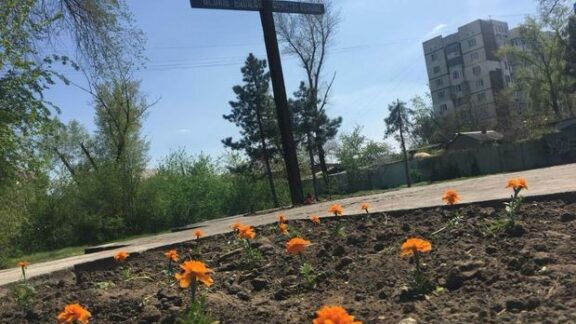 Marea Salubrizare a Cimitirului Eroilor Români din Chișinău