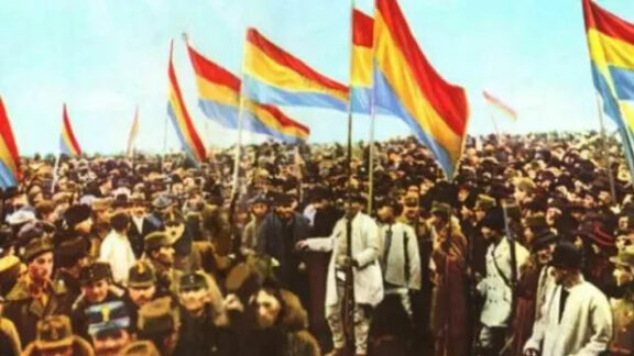 Marea Unire 1 decembrie