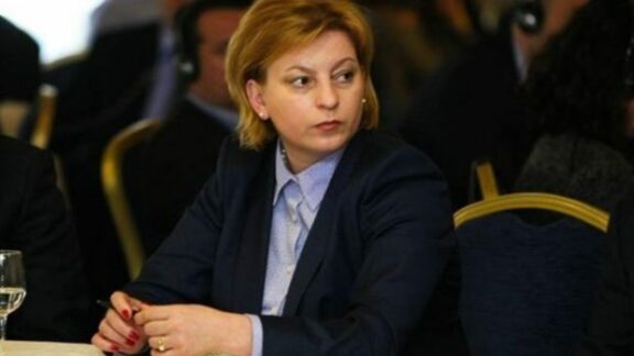 Mariana Durleșteanu