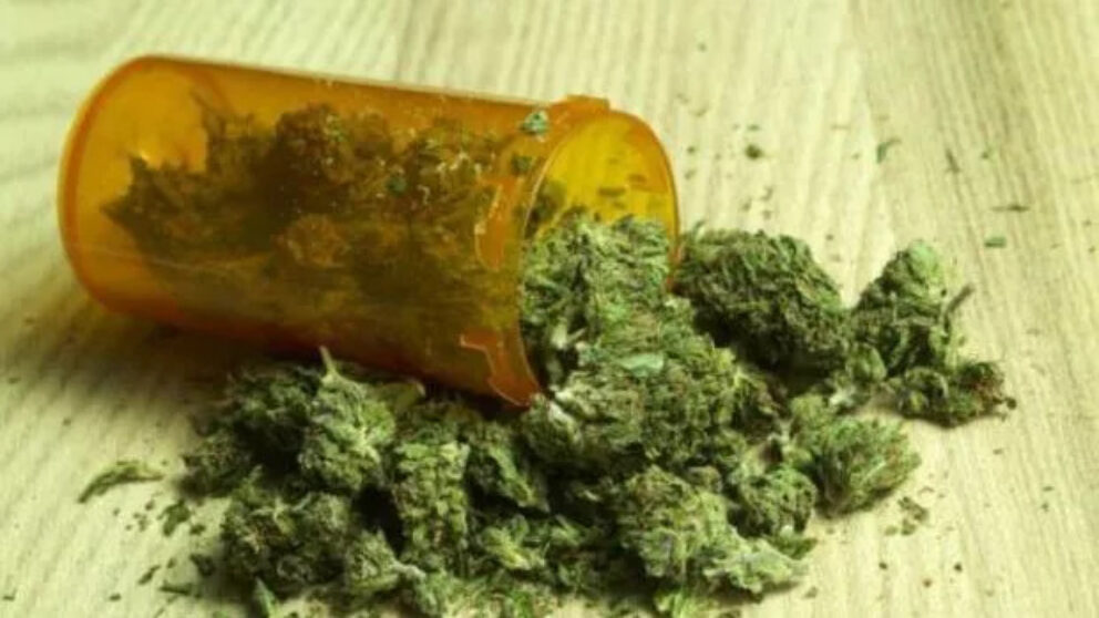 Marijuana