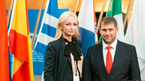 Marina Tauber despre motivul dispariției lui Ilan Șor