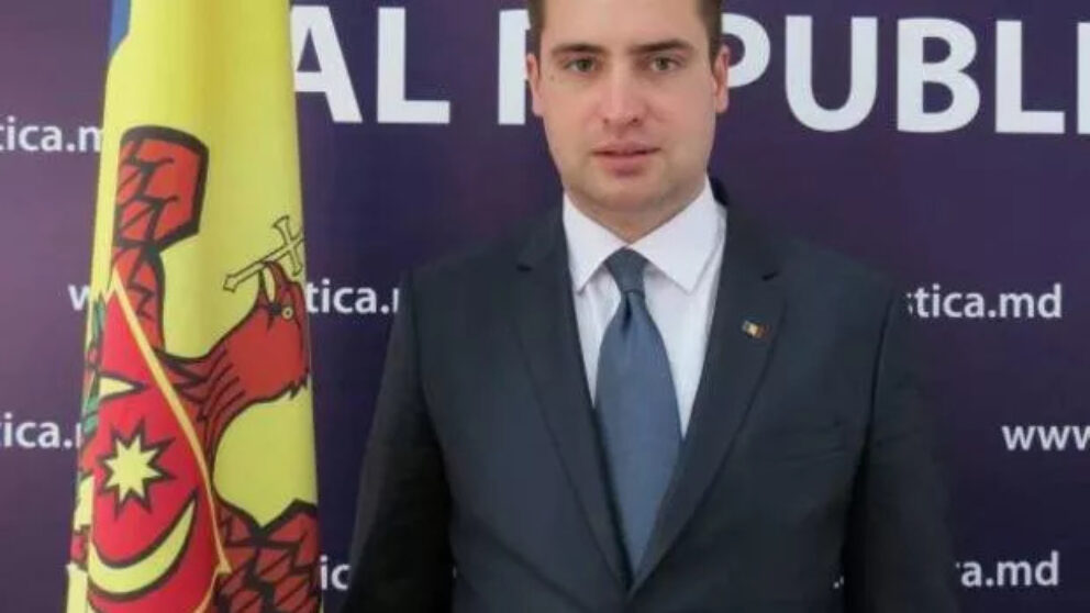 Marin Gospodarenco