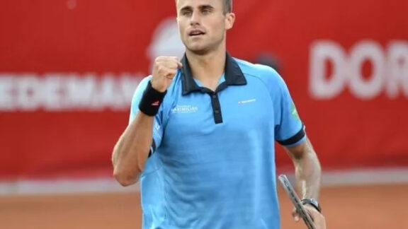 Marius Copil